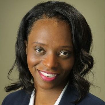 Dr. Cassondra Williams-Stokes